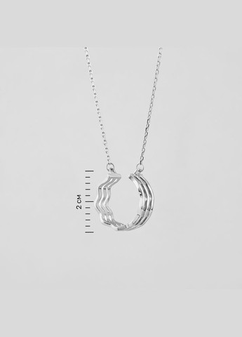 Подвеска Элегантные линии Minimal (340096939)