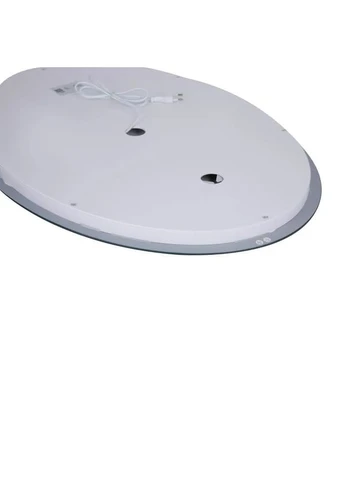Зеркало Vida с LED-подсветкой Touch 500х700 мм антизапотевание для ванной комнаты LIDZ VI1 (393465270)