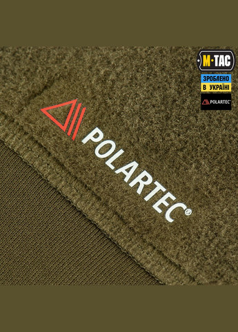 Кофта Polartec Sport Dark Olive ( ) M-TAC (303414161)