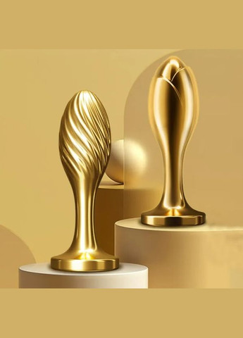 Набір Лисичка, 3 предмети (вушка, пестіси, анальний хвіст) Lockink (306441766)