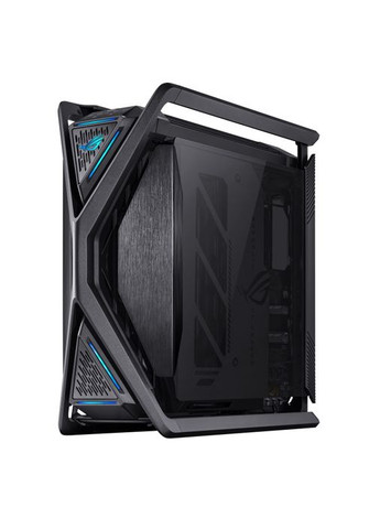 Корпус ROG Hyperion GR701 BTF Edition Black без БП (90DC00F0-B39020) Asus (334675523)