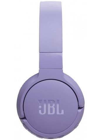 Bluetooth Stereo Tune 670 NC (JBLT670NCPUR) Purple UA JBL (330028728)