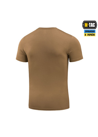 Футболка Господар землі Coyote Brown ( ) M-TAC (303411451)