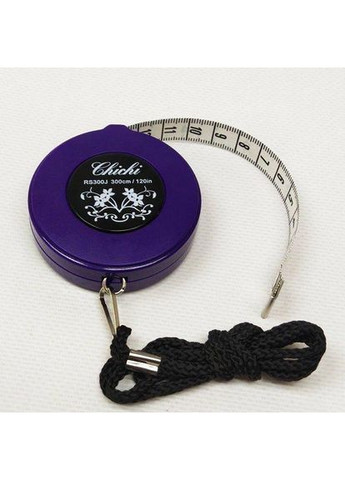 Сантиметр-рулетка двостороння 3м Plus-plus (352746517)