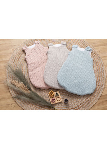 Спальний мішок дитячий Bubaba 0.6 м by, grey FreeOn (315894961)