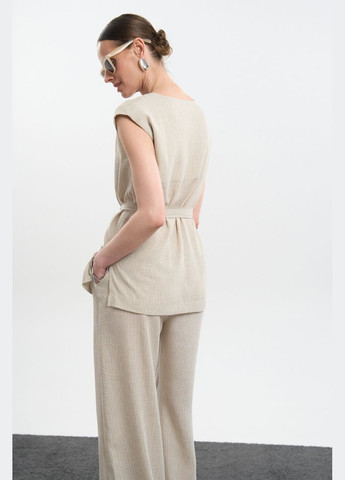 Костюм с жилетом и брюками Triko Bakh (336007981)