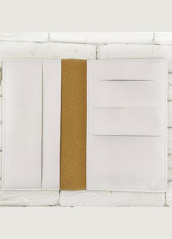 Тревел-кейс Ми з України екошкіра No Brand (301156581)