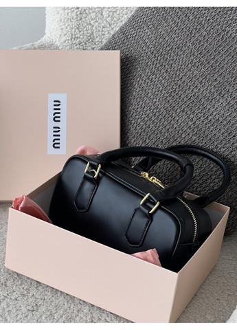 Сумка женская Arcadie Leather Bag кросс боди No Brand (369935613)