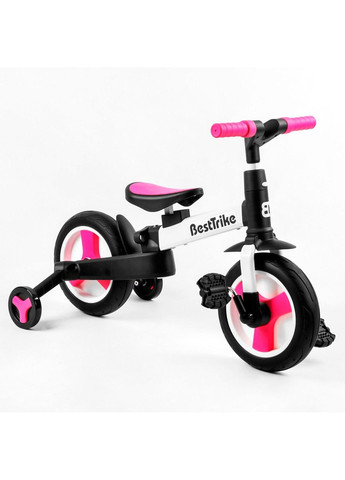 Велосипед дитячий трансформер Best Trike (332054757)