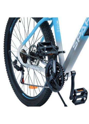 Велосипед SPARK SANDSTROM (колеса – 26", стальная рама – 15") Shimano (369782109)