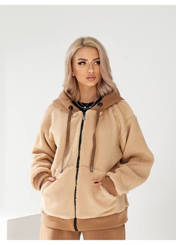 Женский спортивный костюм с букле Nobilitas (364237356)