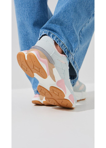 Комбіновані всесезонні кросівки для дівчинки tb-701b shop (2000999238550) Stepln