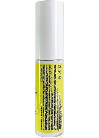 Крем для рук "Лимонний сорбет" Soft Me Up Hand Cream Lemon Sorbet 50ml (1256913-144706) Courage (368659745)