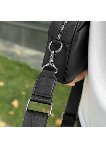 Сумка Delta Черный Pobedov (301788955)