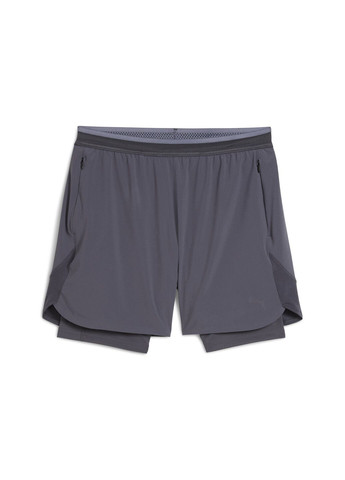 Шорти TRAINING TECH 2-in-1 Shorts Men Puma (330982885)