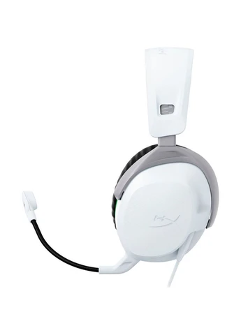 Ігрові навушники Cloud Stinger 2 for Xbox White (75X28AA) [119985] HyperX (400986607)