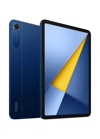 Планшет Pad C1 4/64GB Wi-Fi Blue Global EU [171721] POCO (400979651)