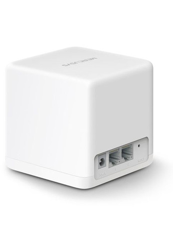 Маршрутизатор Halo H30G (HALO-H30G-3-PACK) Mercusys (339085558)