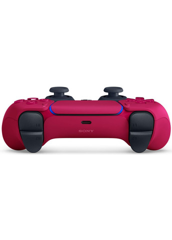 Беспроводной контроллер PlayStation 5 DualSense Cosmic Red CFI-ZCT1W (1000040191) Sony (330030233)