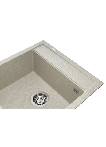 Мийка кухонна (m308644) GRANADO MERIDA gris (372960263)