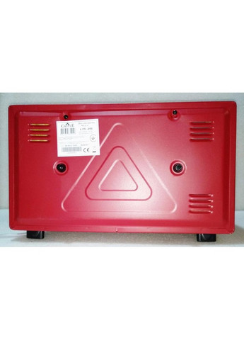 Духовка CPE-40R Castle (360572859)