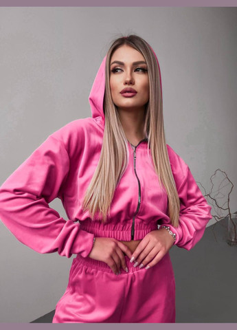 Велюровий костюм трійка popluzhnaya (301580448)