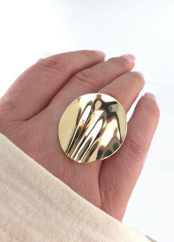 Кольцо женское безразмерное Luvete (338537565)