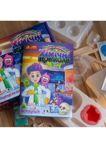 Набір для творчості No Brand (359369719)