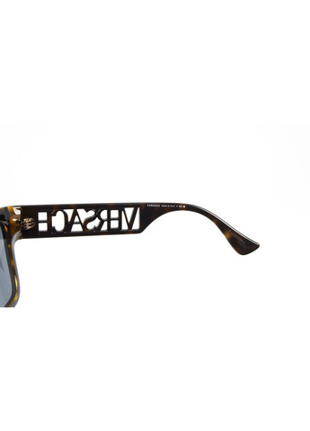 Окуляри сонцезахисні унісекс 4430-U 108/87 Оригинал Versace (366972934)