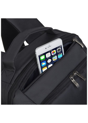 Рюкзак для ноутбука 15.6" 8262 Black (8262Black) RIVACASE (372613544)