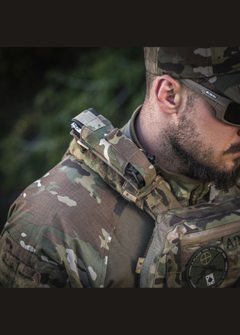 Результат для турникета эластичный на MOLLE Gen.II Multicam M-TAC (303262359)