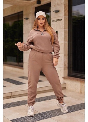 Костюм "Fleece Mood" — заміри в описі GD/GL Модний простір (360476102)