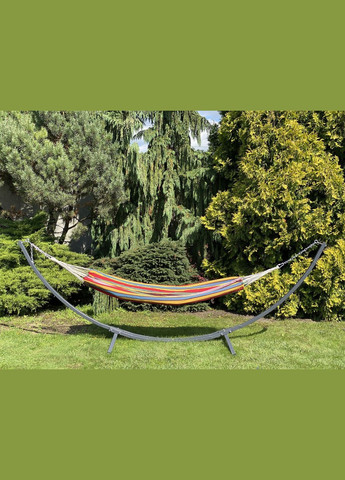 Одноместный гамак Mexico XL Классический 200х100 WCG (346530368)
