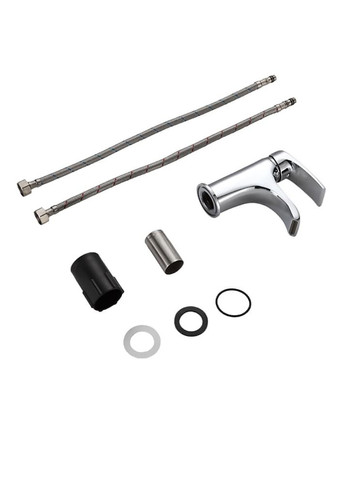 Смеситель для раковины F1069 Frap (316089042)