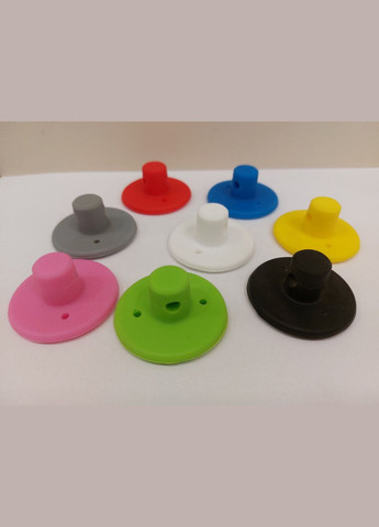 Потолочный крепеж проволоки силиконовый RED Levistella (315485779)