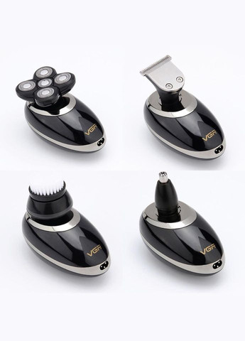 Електробритва чоловіча VGR V-302 (315438078)