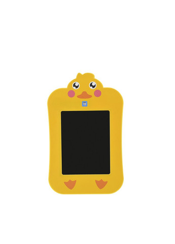 Планшет для малювання LCD - тваринка колір різнокольоровий ЦБ-00285810 No Brand (362083674)