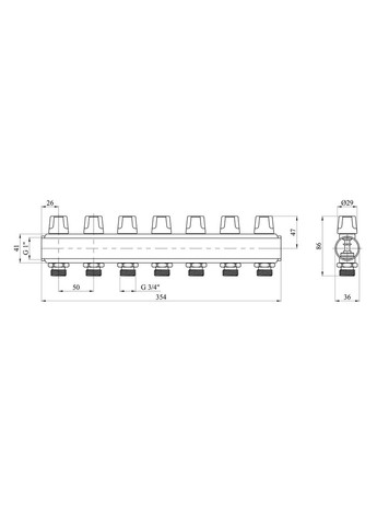 Модуль Karro (332958972)