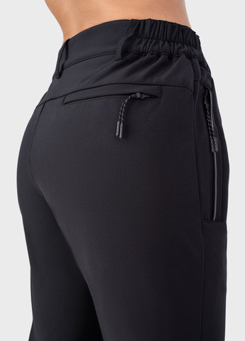 Брюки Softshell - 50439/1 - Черные Avecs (330025421)