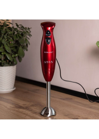 Блендер погружной Hand Blender SM-5011 Sokany (357226588)