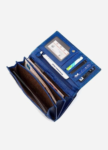 Жіночий шкіряний гаманець ST s3001a (290663501)