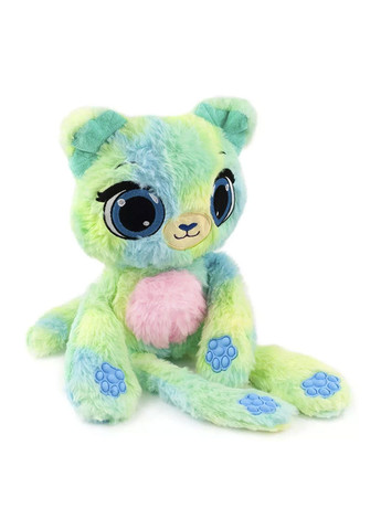 Bubble Pops Мягкая игрушка мини «Черничный щенок», 25 см. цвет разноцветный ЦБ-00268722 TY (315374929)