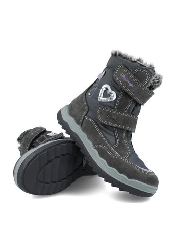 Черевики зимові Gore-Tex 4885222 Primigi (326053840)