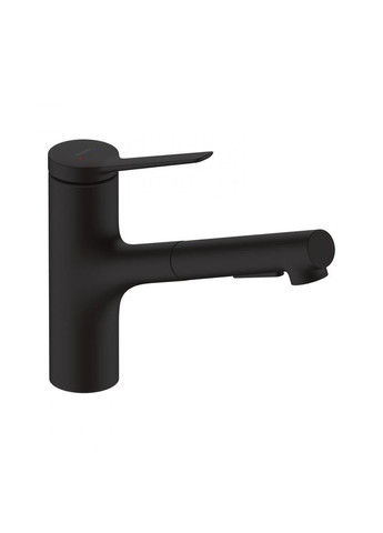 Смеситель для кухонной мойки Zesis M33 74800670 Hansgrohe (314975853)