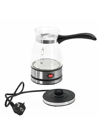 Кофеварка электрическая для приготовления турецкого кофе турка электротурка (R2511) RAF (360867200)