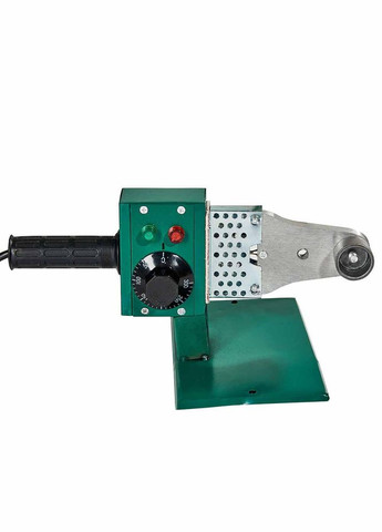 Паяльник для пластикових труб LW 900c (184218) NOWA (309200491)