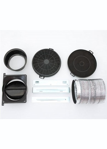 Вытяжка A 9416 WBE Eco Kaiser (368596770)