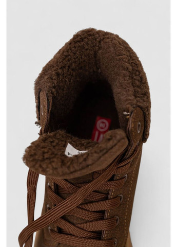 Черевики жіночі зимові на хутрі,, 248RCX1750-4 Stilli (367775968)