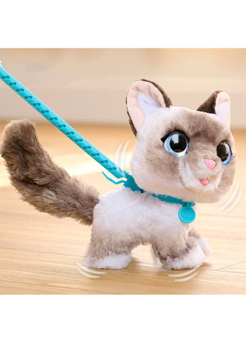 Інтерактивна іграшка Furreal серії Wag-A-Lots - Кошеня No Brand (312018842)