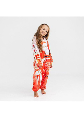 Кігурумі дитяче «Новорічні Сніговички» Sleeptime (365655913)